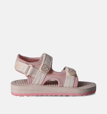 Chaussures d'eau rose