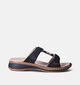 Ara Hawaii Nu-pieds en Bleu pour femmes (355209)