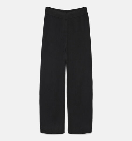 Vero Moda Broeken Zwart