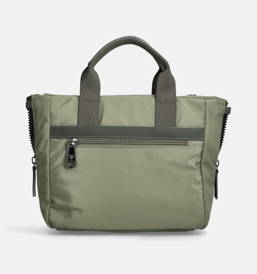 Pepe Moll Sac à main en Vert pour femmes (365694)