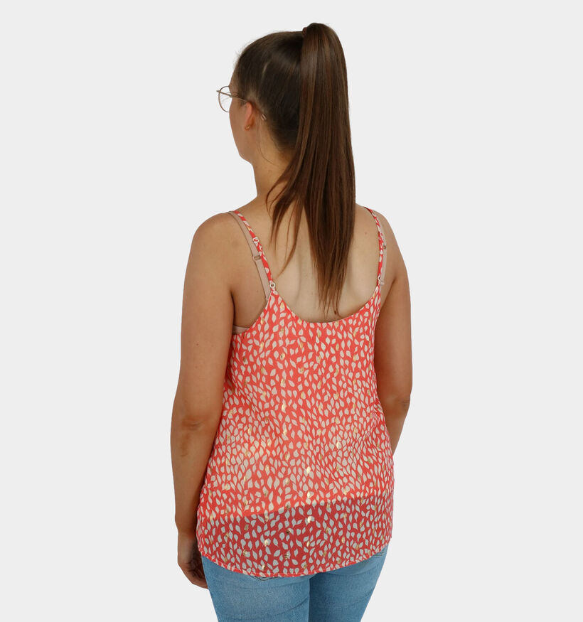 Vero Moda Top en Rose (278224)