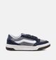Vans Hylane Nineties Grijze/Blauwe Sneakers voor heren (368240)