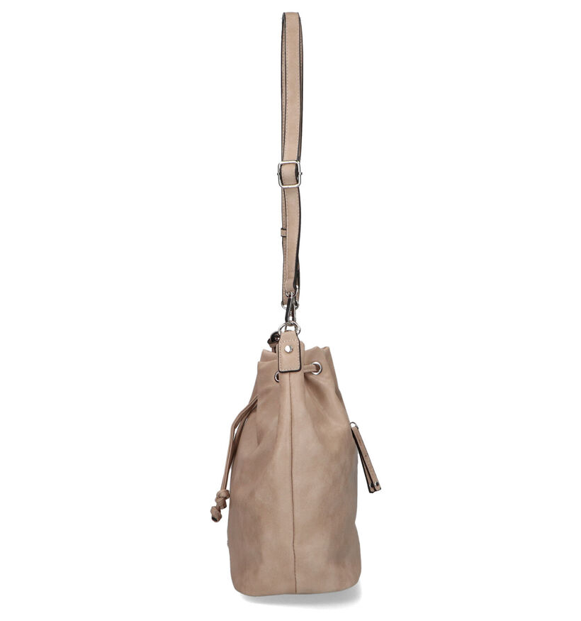 Suri Frey Ally Rode Schoudertas voor dames (327581)