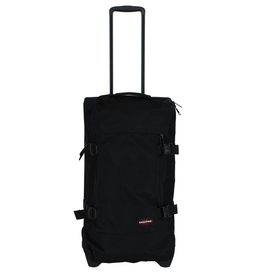 Eastpak Tranverz M EK62L Trolley met Camouflage Print in stof (225731)