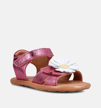 Bisgaard Sandalen Roze