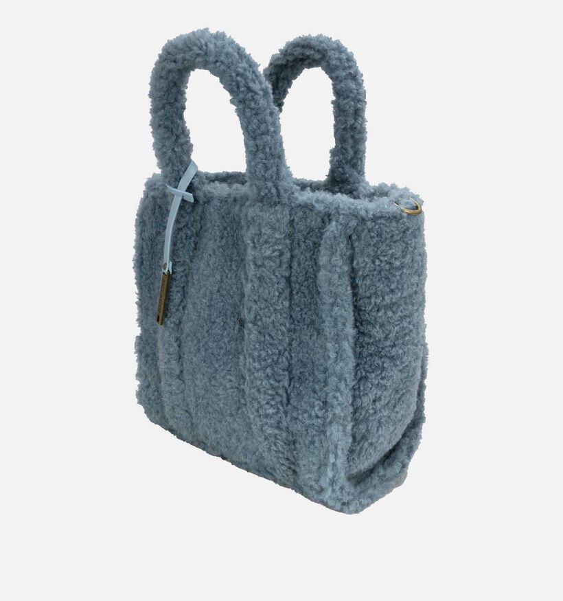 Bulaggi Teddy Blauwe Handtas voor dames (349123)