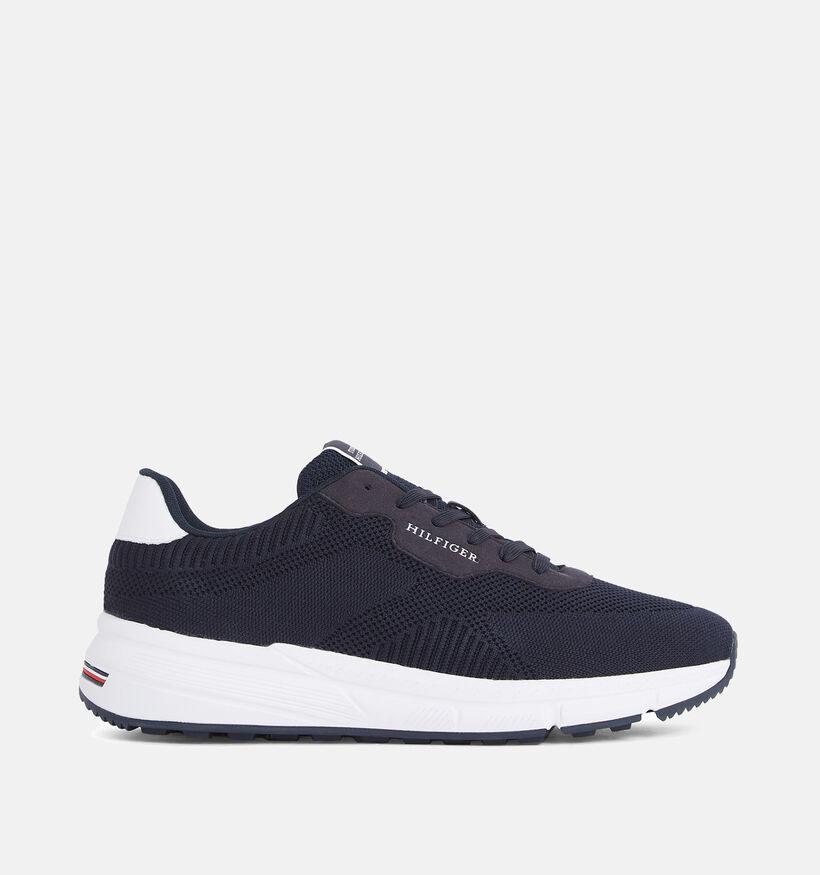 Tommy Hilfiger Lightweight Chaussures à lacets en Bleu pour hommes (352829)