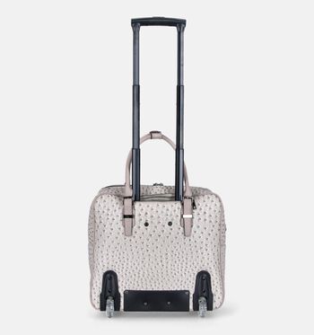 Olivia Lauren Sacs ordinateur Gris