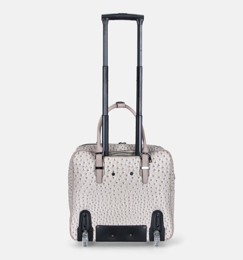 Olivia Lauren Milo Sac ordinateur en Gris pour femmes (378525)