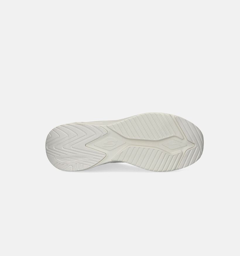 Skechers Skech Air Meta Witte Sneakers voor dames (343910)
