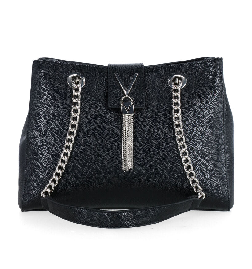 Valentino Handbags Sac à bandoulière en Noir en simili cuir (299227)