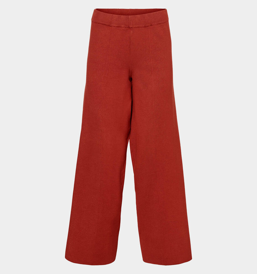 Vero Moda Pantalon en Rouge (309856)