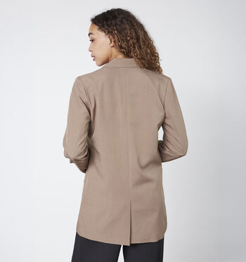 Sisters Point Vestes Beige