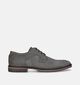 La Strada Taupe Veterschoenen voor heren (358360)