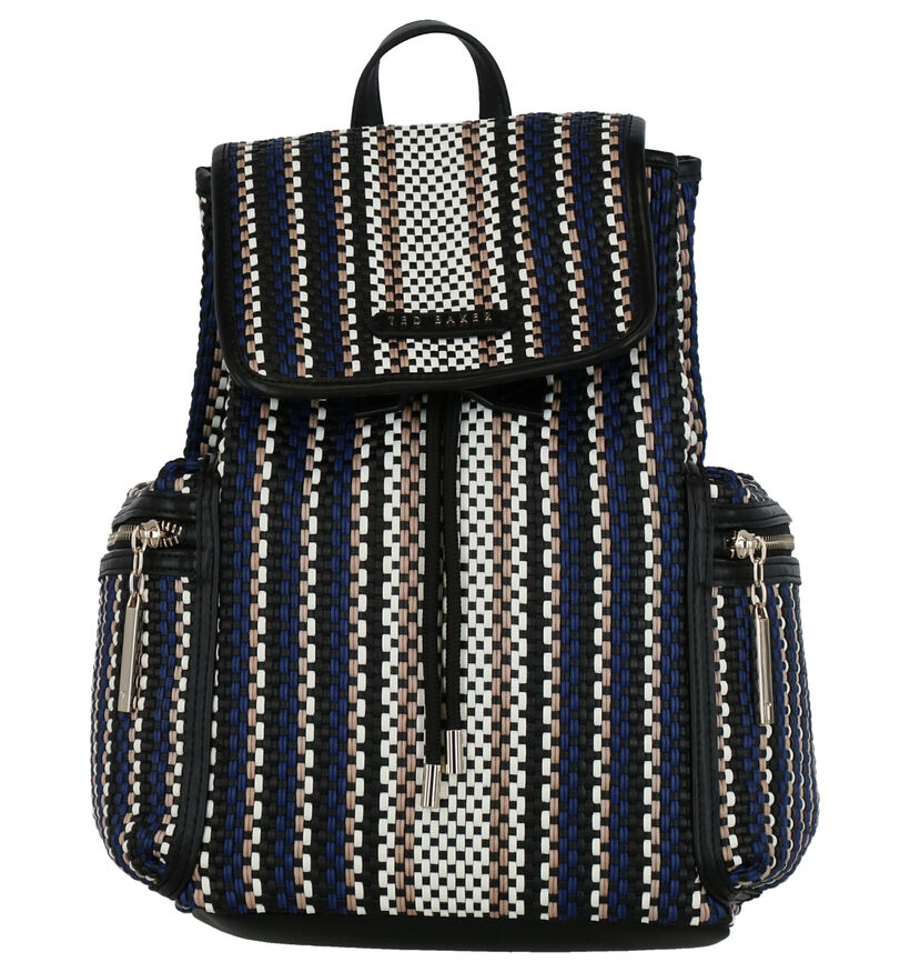 Ted Baker Allizza Sac à Dos Multicolore en simili cuir (264723)