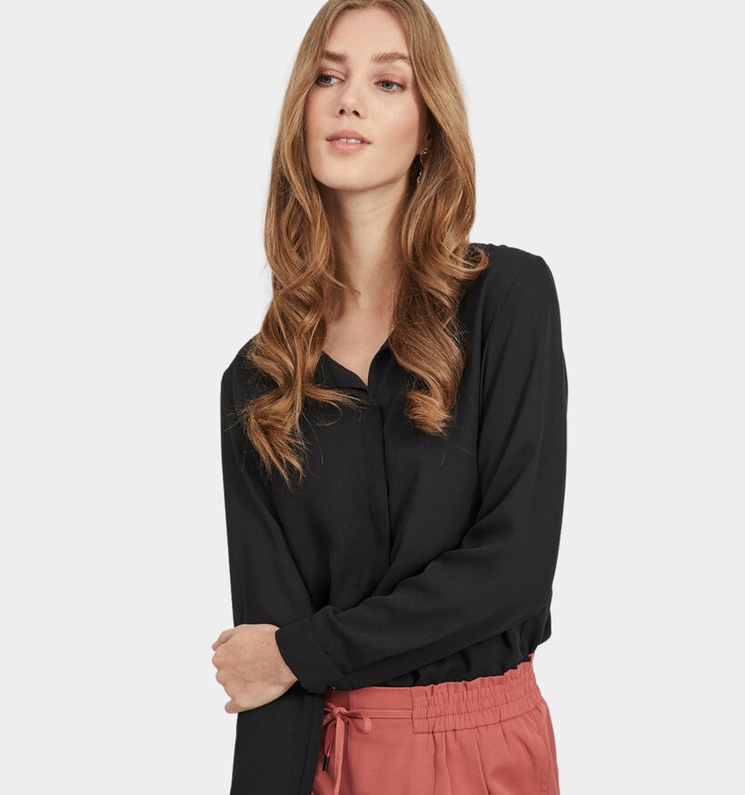 Vila Chemise en Noir (284877)