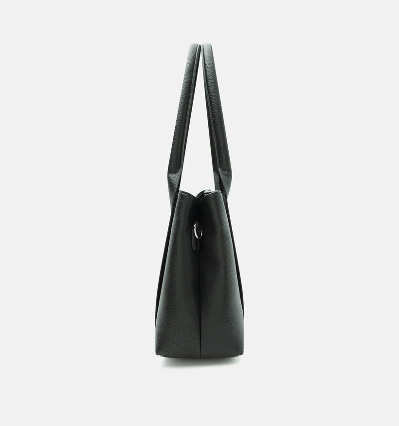 L.Credi Paria Sac à main en Noir pour femmes (364437)