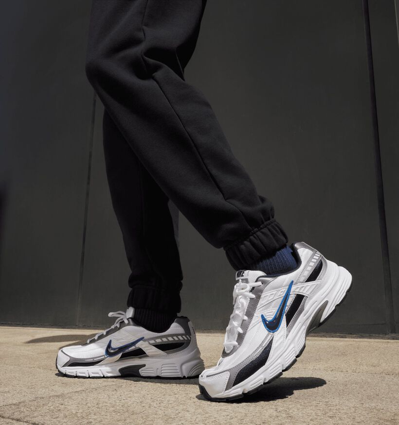 Nike Initiator Zilveren Schoenen voor heren (367300) - geschikt voor steunzolen