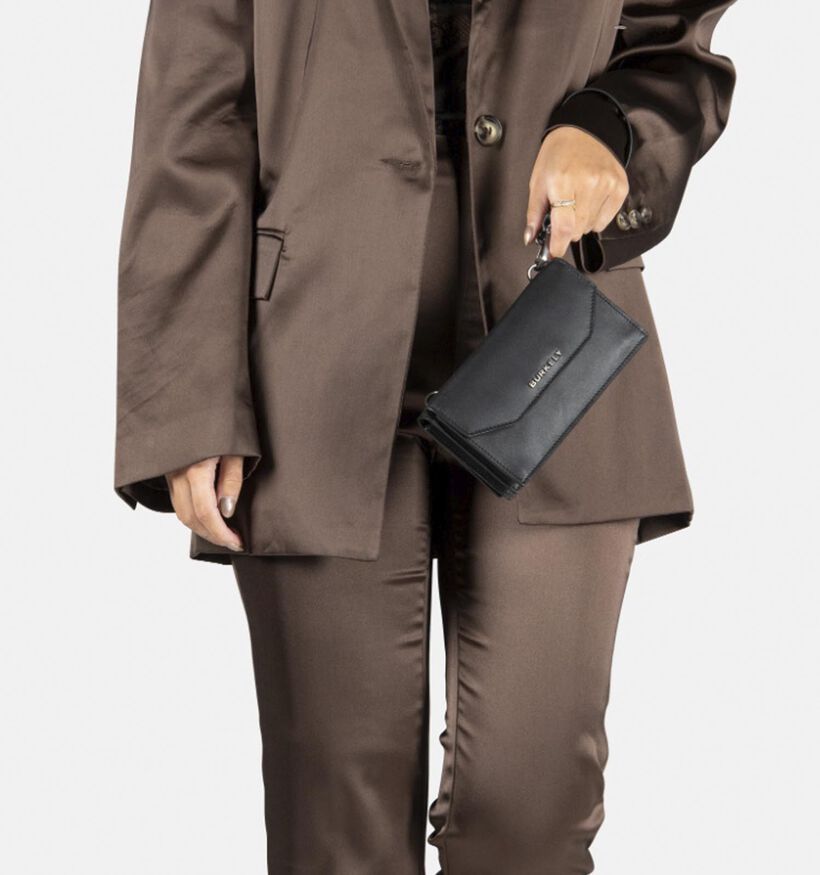 Burkely Sac porté croisé en Vert pour femmes (333307)