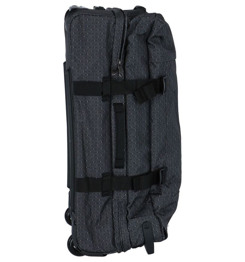 Eastpak Tranverz M EK62L Trolley met Camouflage Print in stof (225731)