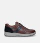 Mephisto Vito Randy Chaussures à lacets en Marron pour hommes (317070) - pour semelles orthopédiques