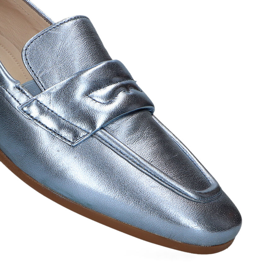 Gabor Comfort Loafers en Vert pour femmes (325185)
