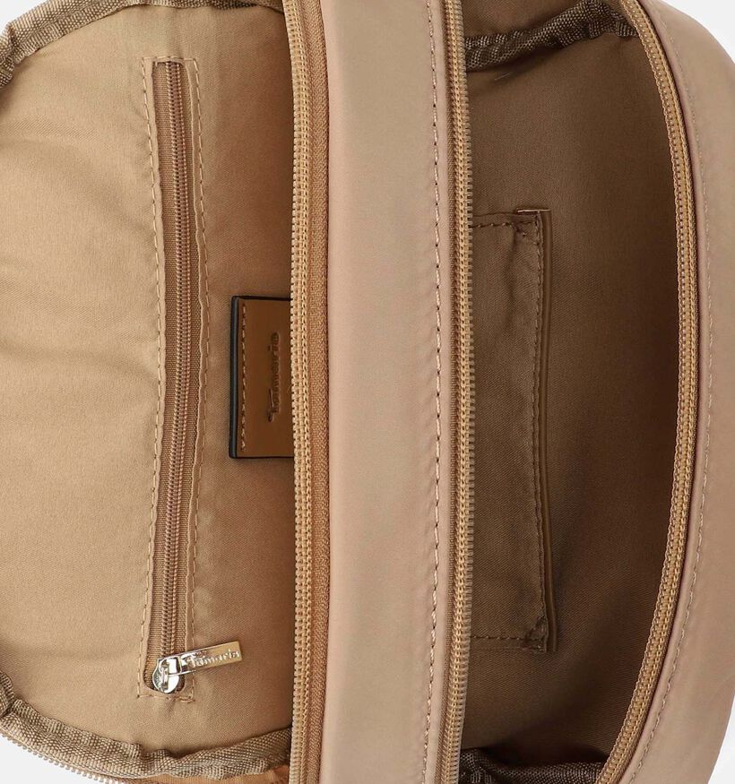 Tamaris Khiria Sac &agrave; dos en Marron pour femmes (371333)