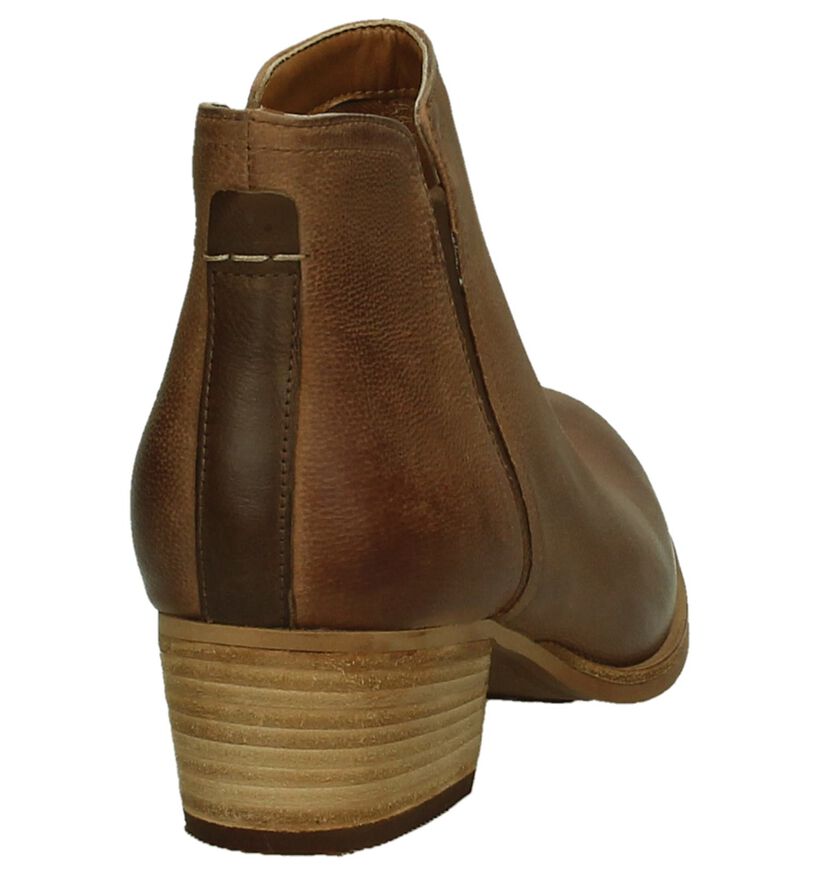 Clarks Maypearl Ramie Cognac Boots, , pdp