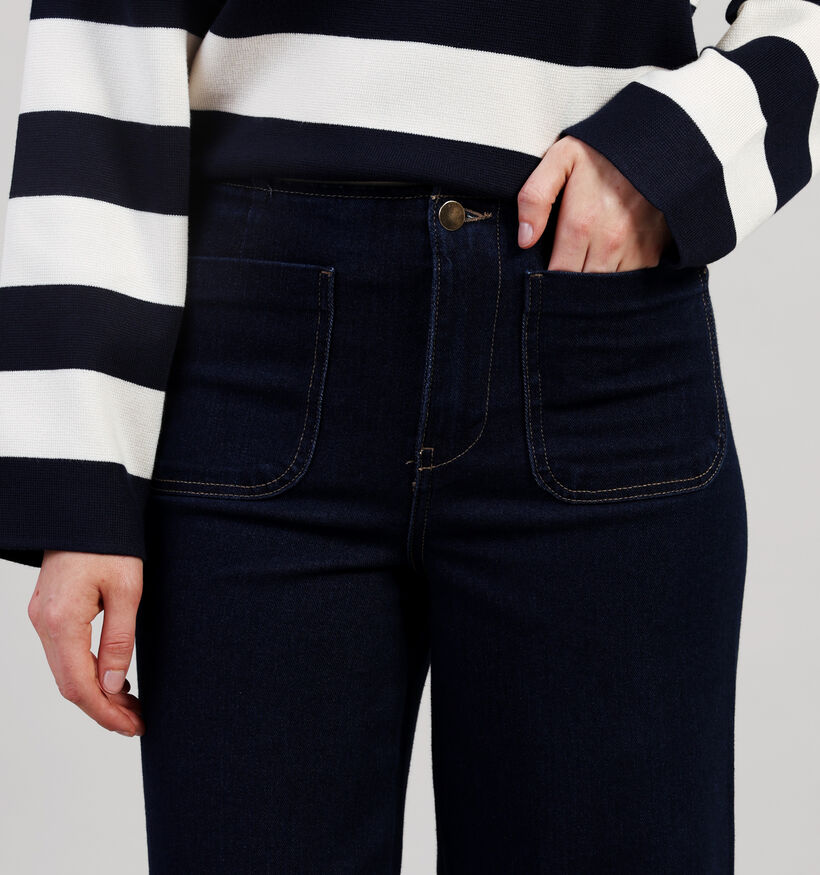 JDY New Vanessa Jeans en Bleu pour femmes (359937)