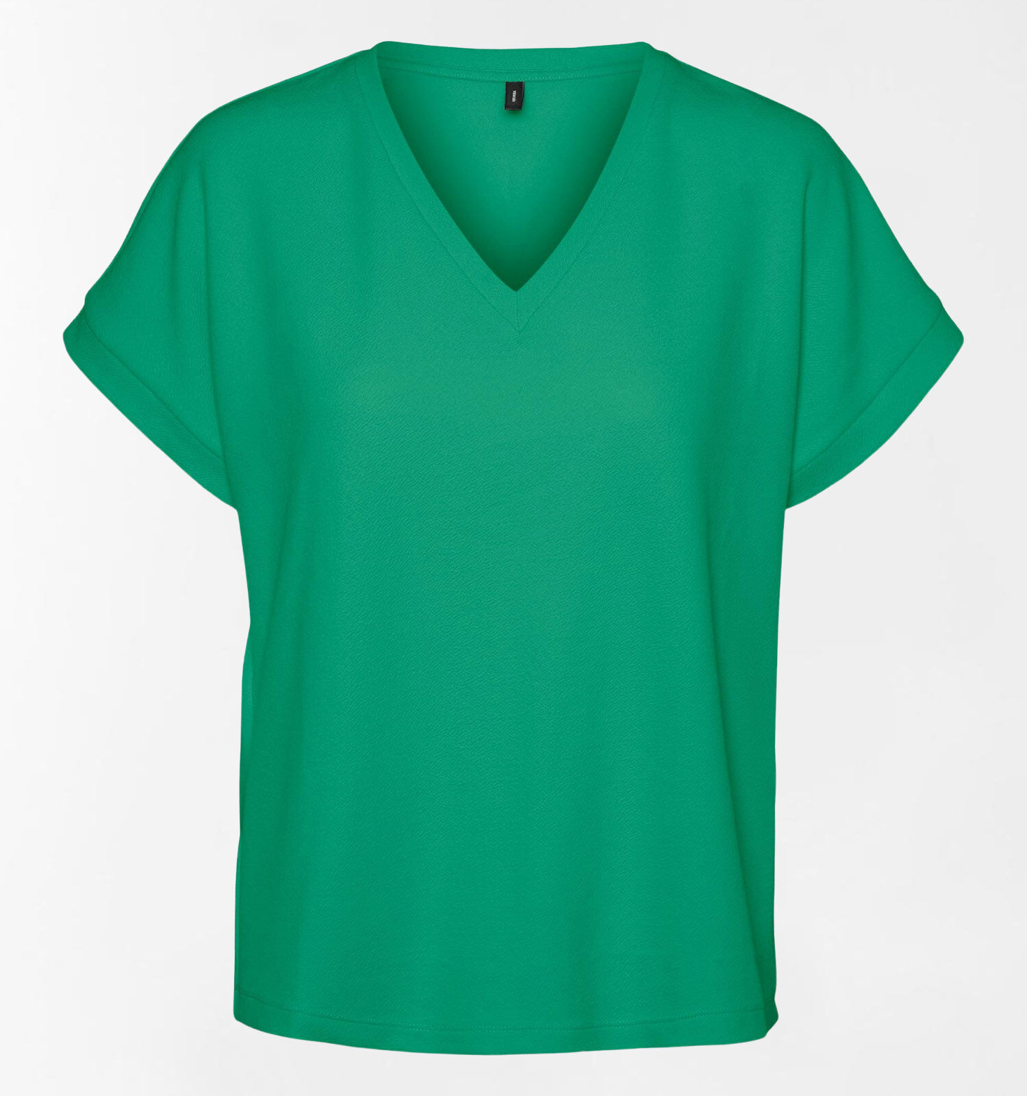 Groene deals shirts dames