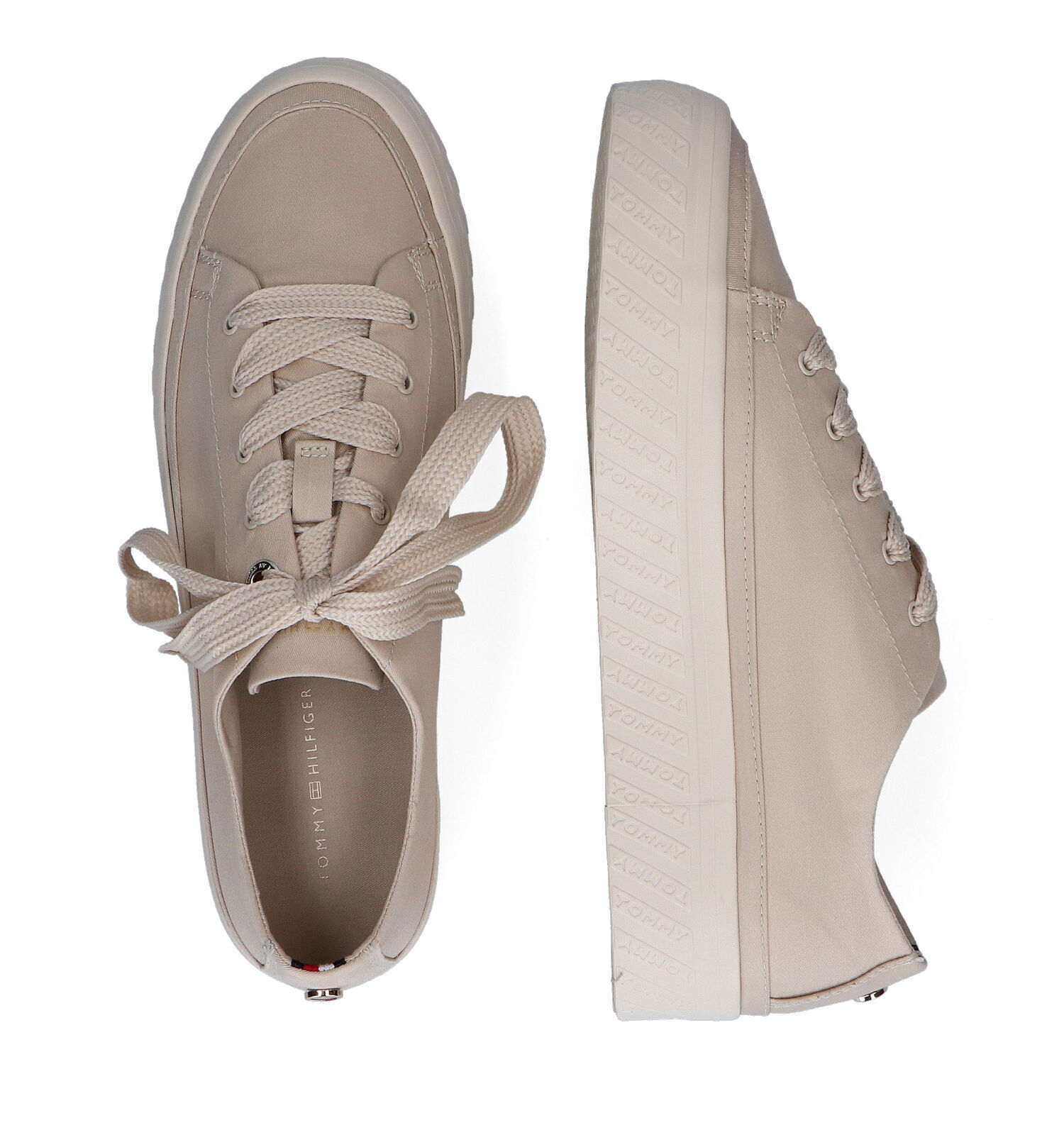 Torfs tommy hilfiger dames outlet