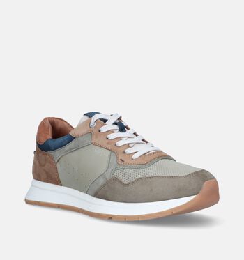 Tamaris Lage schoenen Groen