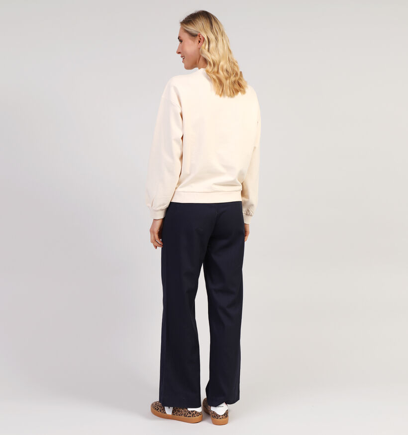 Vero Moda Dacela Ecru Sweater voor dames (358797)
