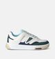 Scotch & Soda New Cup Groene Sneakers voor heren (353335) - geschikt voor steunzolen