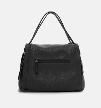 Emily & Noah Sacs &agrave; main Gris