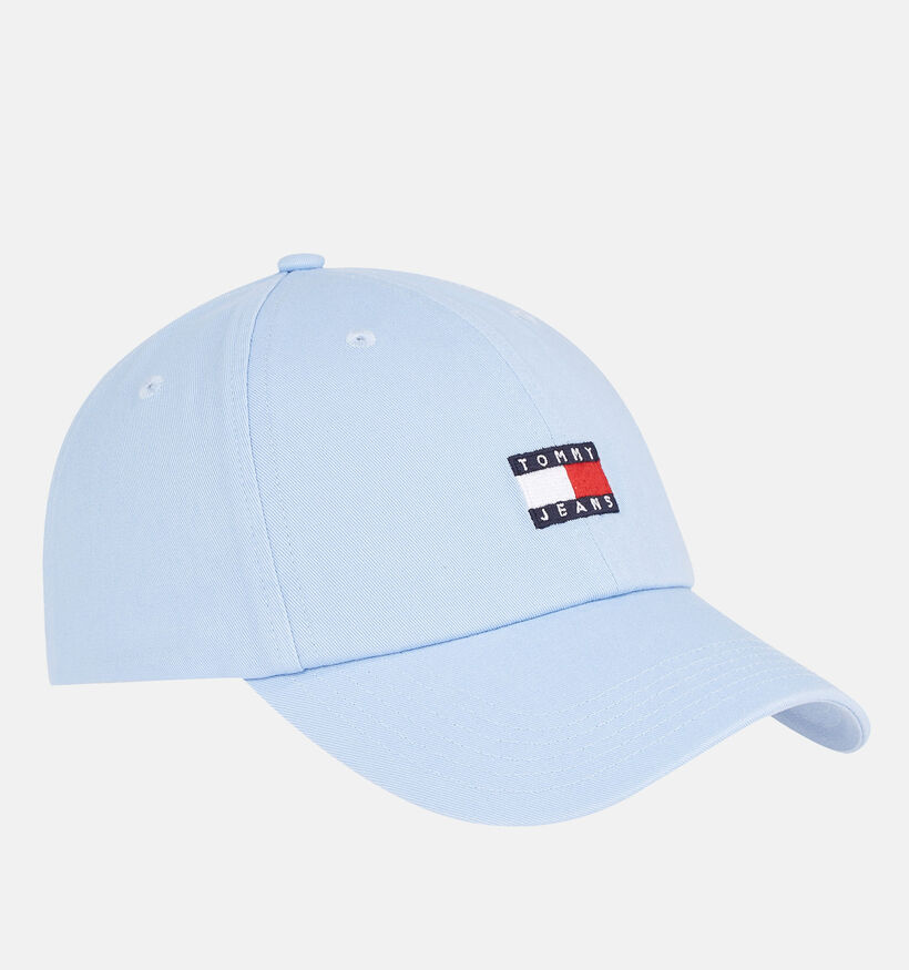 Tommy Hilfiger Heritage Casquette en Bleu pour femmes (336673)