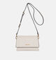 Laurent David Estée 746 Witte Crossbodytas voor dames (356764)