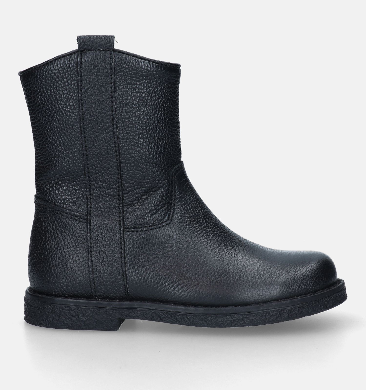 Kipling Gwen Zwarte Korte laarzen Meisjes Laarzen Online op TORFS.BE