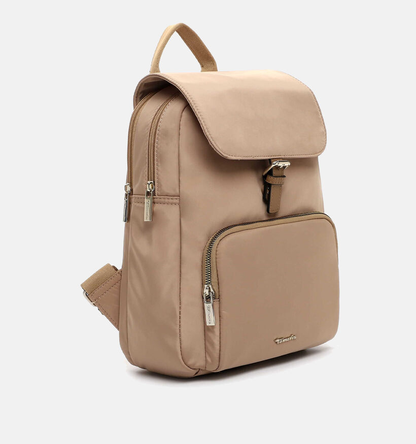 Tamaris Khiria Sac &agrave; dos en Marron pour femmes (371333)