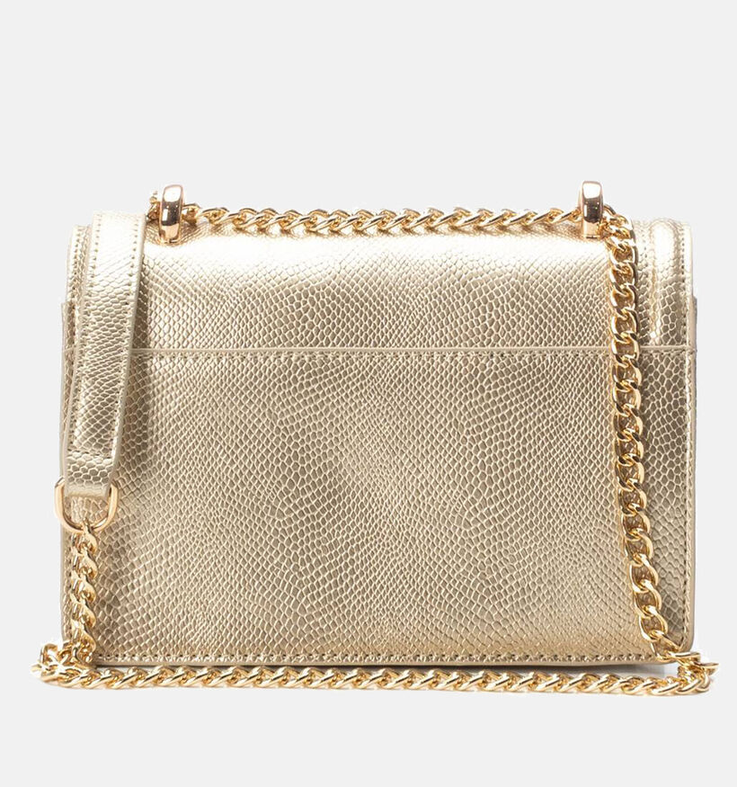 Xti Sac de fête en Or pour femmes (358598)