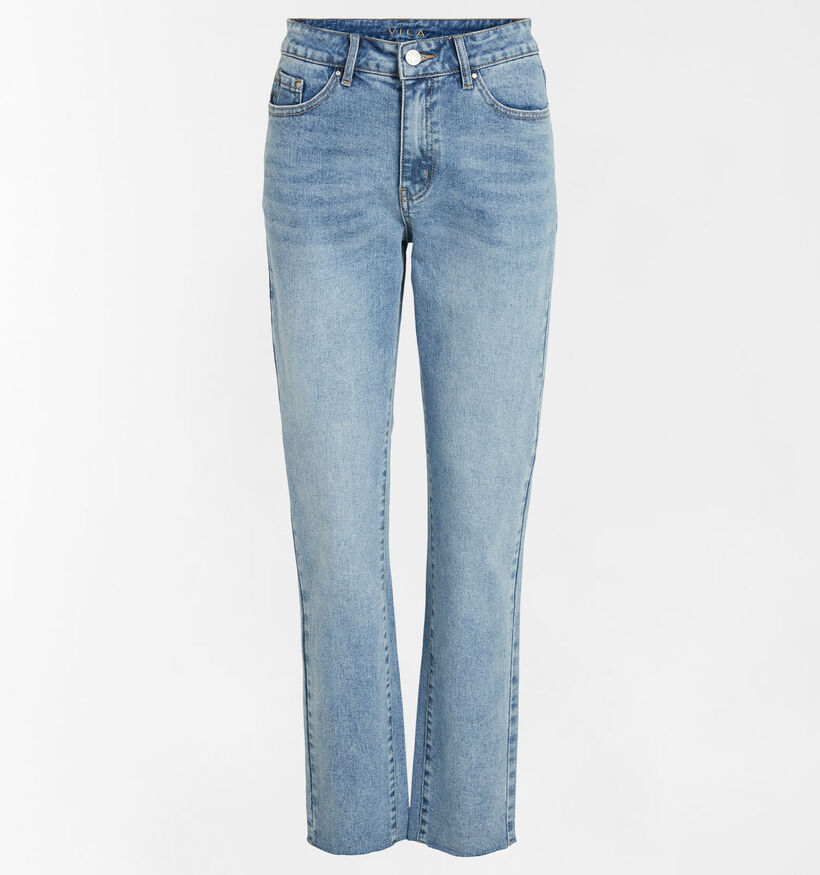 Vero Moda Stray 30 inch Jeans en Bleu (311642)