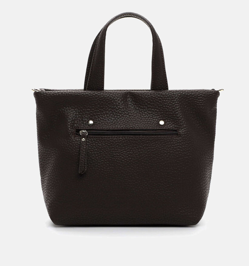 Emily & Noah Heidi Sac à main en Marron pour femmes (363491)
