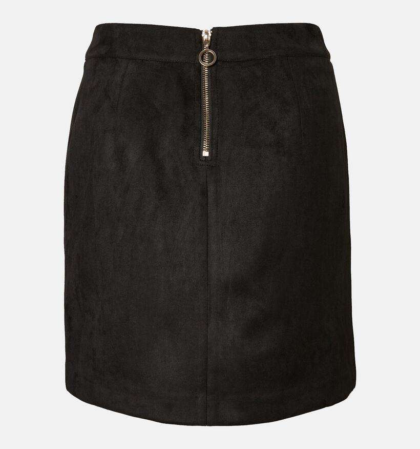 Vero Moda Donnadina Zwarte Korte rok voor dames (328977)