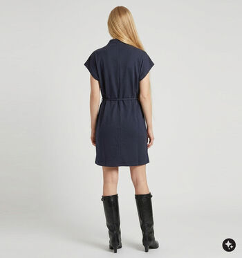 Vila Robes Bleu