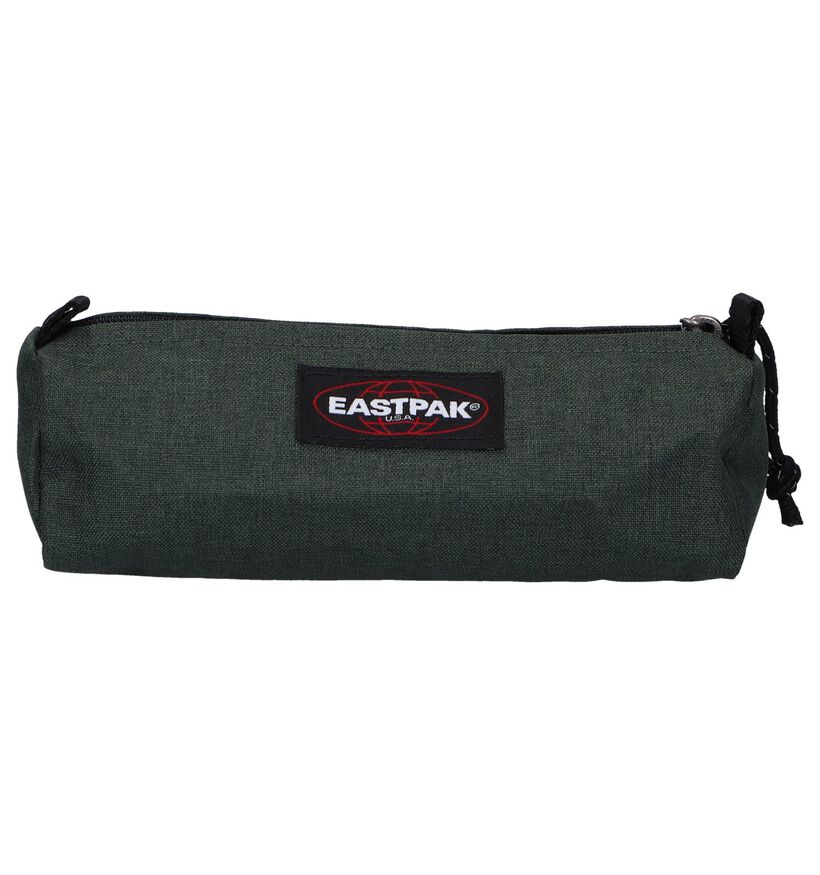 Eastpak Trousses en Bleu foncé en textile (256317)