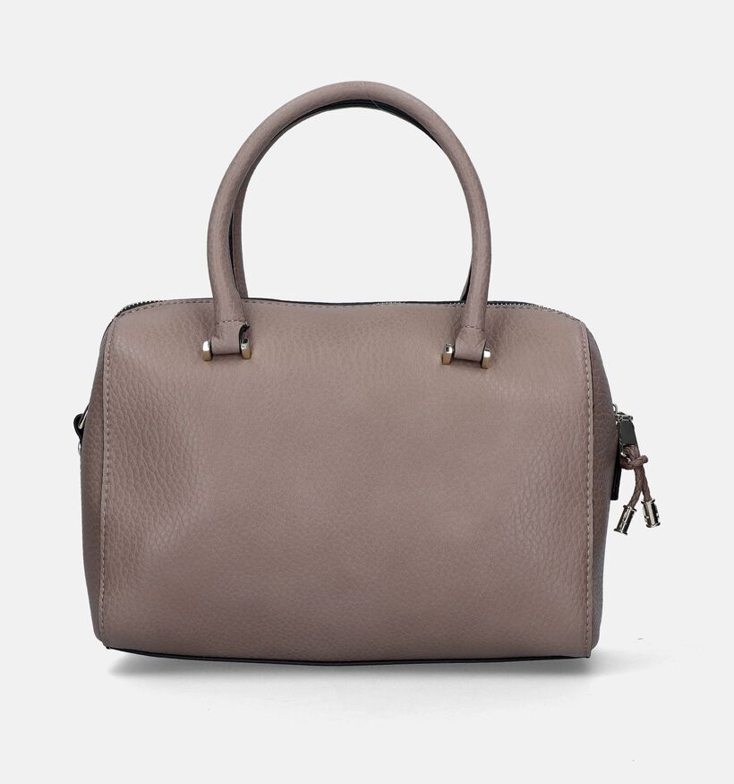 Tamaris Carissa Taupe Handtas voor dames (348580)