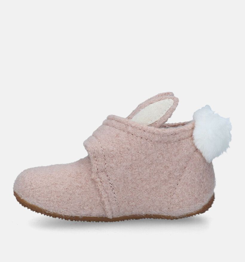 Living Kitzbühel Beige Pantoffels voor meisjes (331464)