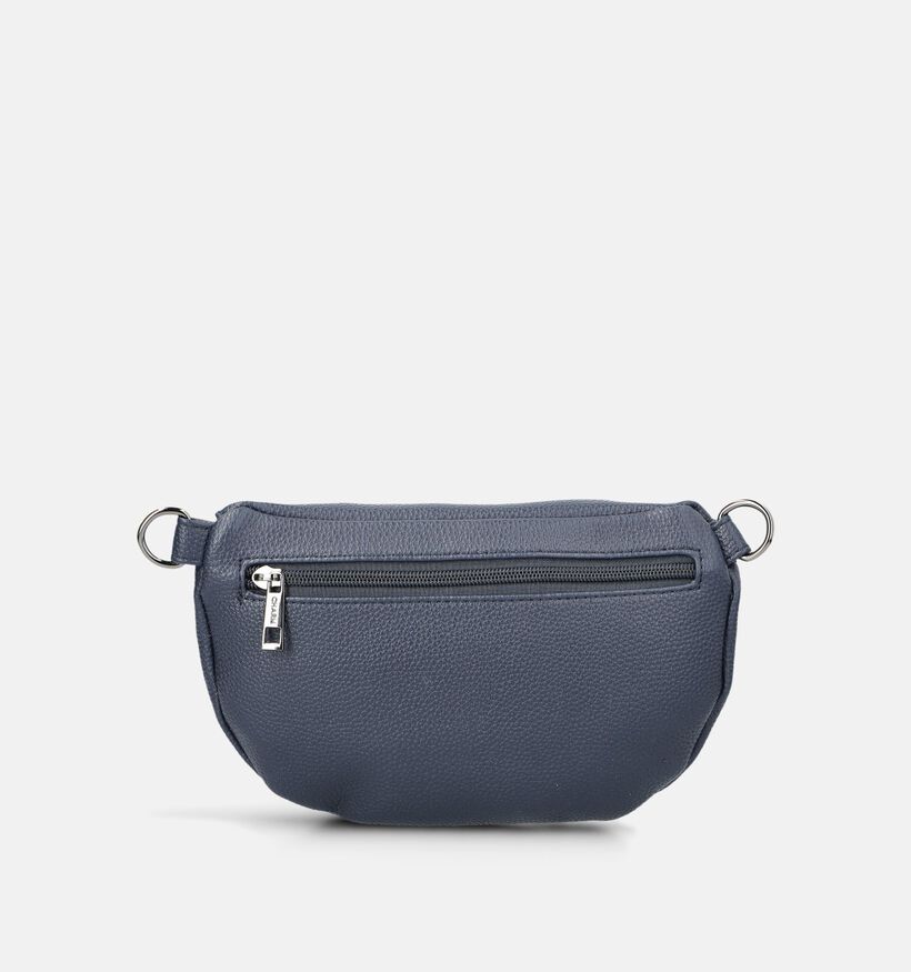 Charm London Pentonville Sac banane en Bleu pour femmes (374669)