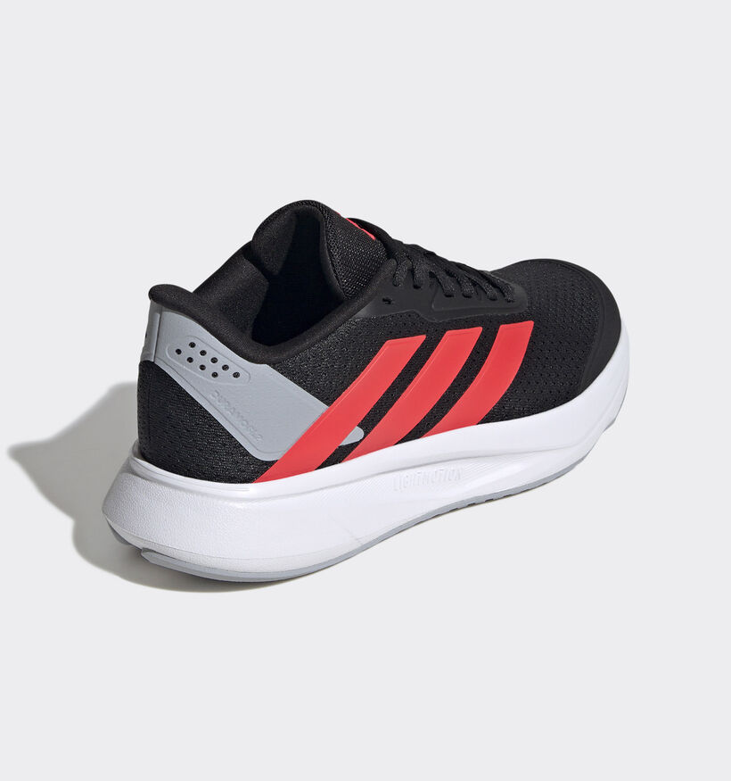 adidas Duramo SL2 Zwarte Sneakers voor jongens, meisjes (361515)