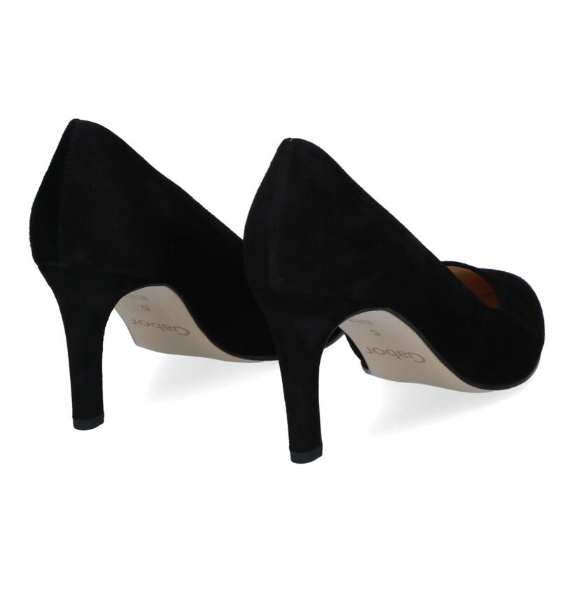 Gabor Fuchsia Pumps voor dames (323105)